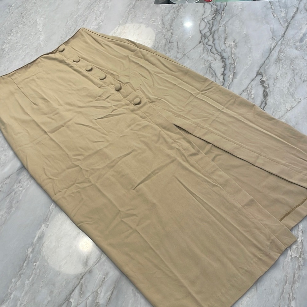 High waisted skirt womens size M
